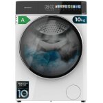 Cecotec - lave - linge  dosage automatique bolero dresscode 10900 autodose inverter fullcolor a