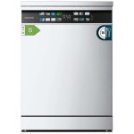 Cecotec - lave - vaisselle de 60 cm bolero aguazero 6700 b