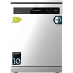 Cecotec - lave - vaisselle bolero aguazero 6500 inox c