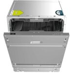 Cecotec lave - vaisselle intégré 60 cm bolero aguazero 6500 full - bi. 15 couverts, troisième bac, faible ... Cecotec lave - vaisselle intégré 60 cm bolero aguazero 6500 full - bi. 15 couverts, troisième bac, faible ...