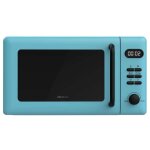 Cecotec - micro - ondes proclean 5110 blue