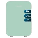 Cecotec mini - réfrigérateur bolero minicooling 10l bahamas mint Cecotec mini - réfrigérateur bolero minicooling 10l bahamas mint