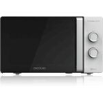 Cecotec - produit d'occasion] four  micro - ondes proclean 4010