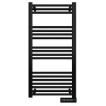 Cecotec - radiateur sèche - serviettes électrique defluid avec 750 w, écran led, commande tactile, programmate ... Cecotec - radiateur sèche - serviettes électrique defluid avec 750 w, écran led, commande tactile, programmate ...