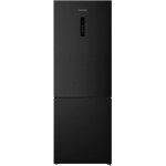 Cecotec r�frig�rateur combi 2 portes bolero coolmarket combi 495 black