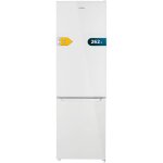 Cecotec - r�frig�rateur - cong�lateur combin� statique white defrost with262 litres of capacity, class ...