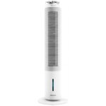Cecotec - refroidisseur par �vaporation de energysilence 2000 tower cool tower. 60 w, r�servoir amovible ...