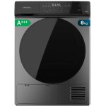 Cecotec - sche - linge de pompe  linge de heat 9kg bolero dresscode dry 9400 steel a + + + . 600w, ...