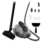 Cecotec - nettoyeur vapeur traneau hydrosteam 2000 easyhome max