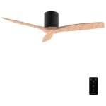 Cecotec ventilateur de plafond avec t�l�commande 52
