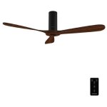 Cecotec ventilateur de plafond avec t�l�commande 52