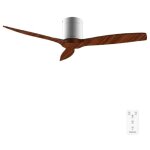 Cecotec ventilateur de plafond avec t�l�commande 52