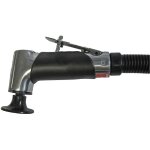 Cedrey - disqueuse d'angle avec plateau sans accessoire