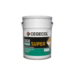 Cegecol - colle noprne cegeprene super - ambre - 12l - 497224
