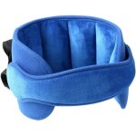 Ceinture d'aide � la t�te pour si�ge d'auto pour enfant, appuie - t�te r�glable pour si�ge de s�curit� ...