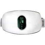 Ceinture amincissante massage - �quipement fitness r�duction graisse - ventre et taille - modelage corporel ...