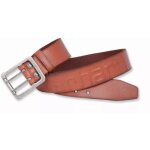 Carhartt - ceintures logo marron t. 36 (t. us:34 / t. fr:44)