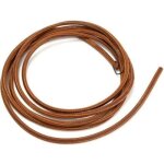 Ceinture courroie en cuir pour machine  coudre singer - 173cm - 5mm