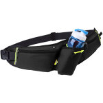 Ceinture de course running belt sac banane de sport etanche sacoche running belt r�glable multi - pochette ...