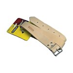 Ceinture en cuir