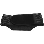 Ceinture lombaire auto - chauffante avec th�rapie magn�tique, respirante et respirante, avec plaque en ...