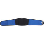 Ceinture lombaire auto - chauffante � la tourmaline th�rapeutique soulage les douleurs musculaires, ajustable, ...