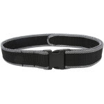 Ceinture multifonctionnelle pour �lectricien, avec pochette � outils, en nylon �pais et ajustable, noire ...