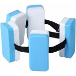 Vurahome - ceinture de natation beslime, ceinture de natation ceinture de natation r�glable enfants adultes ...