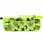 Ceinture � outils de jardinage avec 13 poches, imperm�able, en tissu oxford 600d, r�glable, pour jardiniers ...