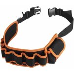 Ceinture � outil de multi - poches, tournevis de fente d'outil de ceinture r�glable pochettes de r�paration ...