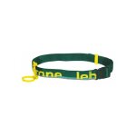 Ceinture polyamide + porte marteau metal leborgne