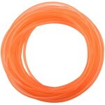 Ceinture en polyur�thane � section circulaire lisse ceinture transmission en pu haute performance ceinture ...