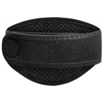 Ceinture de protection cervicale unisexe avec chaleur, collier de protection des vert�bres cervicales, ...