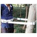 Ceinture de scurit avec cordon rglable, quipement de protection pour harnais de construction pour ...