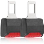 Ceinture de sécurité insérer la tête, 2 pièce accessoires voiture, boucle de ceinture de sécurité de ... Ceinture de sécurité insérer la tête, 2 pièce accessoires voiture, boucle de ceinture de sécurité de ...