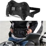 Ceinture de s�curit� universelle moto passager robuste