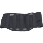 Ceinture de soutien lombaire respirante pour l'hiver et l'automne, id�ale pour les hernies discales lombaires, ...