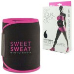 Ceinture de sudation pour sauna, ceinture d'entra�nement de taille de qualit� sup�rieure