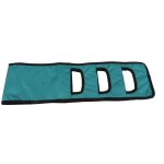 Ceinture de transfert rembourr�e et respirante pour patients, avec sangle de levage et de transfert, ...