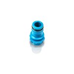 Connecteur robinet filet tuyau 1 / 2' mle compatibile de hozelock