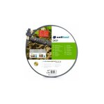 Cellfast - tuyau d'irrigation goutte à goutte 1 / 2'', longueur du rouleau 7, 5 m Cellfast - tuyau d'irrigation goutte à goutte 1 / 2'', longueur du rouleau 7, 5 m