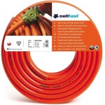 Cellfast tuyau de gaz propane - butane 50 mtres orange