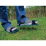 Nortene patins a�rateur de pelouse ' aerator'