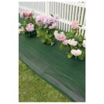 Celloplast - nortene toile de paillage tiss�e 'weedsol' - 1, 25 x 100 m