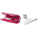 Hansgrohe - cellpack gel - muffe typ easycell 3 mit verbinder 389677
