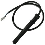 Chappee ? cellule de d�tection flamme analogique pour chaudi�res kalina et br�leurs fioul ? coffret hydrauliqu ...