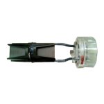 Cellule électrolyseur promatic esc 24(ph) / mps24 Cellule électrolyseur promatic esc 24(ph) / mps24