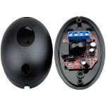 Cellule infrarouge de cellules de photo de s�curit� de porte coulissante de faisceau de sonde de cellule ...