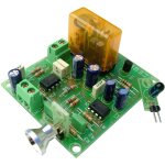 Cellule photolectrique  barrire infrarouge 12vdc rj - 1 cebek rj1