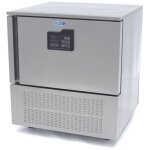 Cellule de refroidissement / cong�lation - 3 x gn 1 / 1 - inox, 550 w